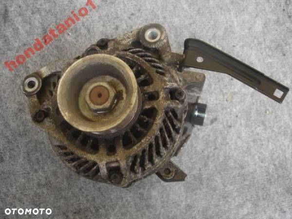 ALTERNATOR Honda FRV 1.8 - 2