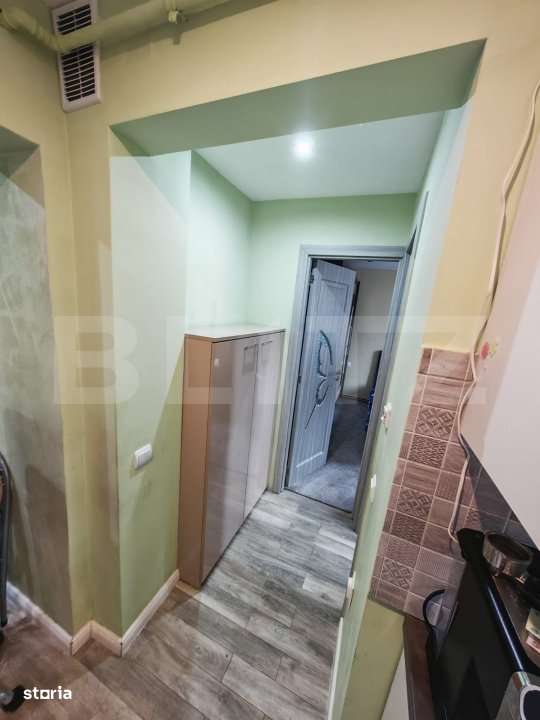 Apartament 3 camere , zona linistita in dambu - Imagine principală: 4/7