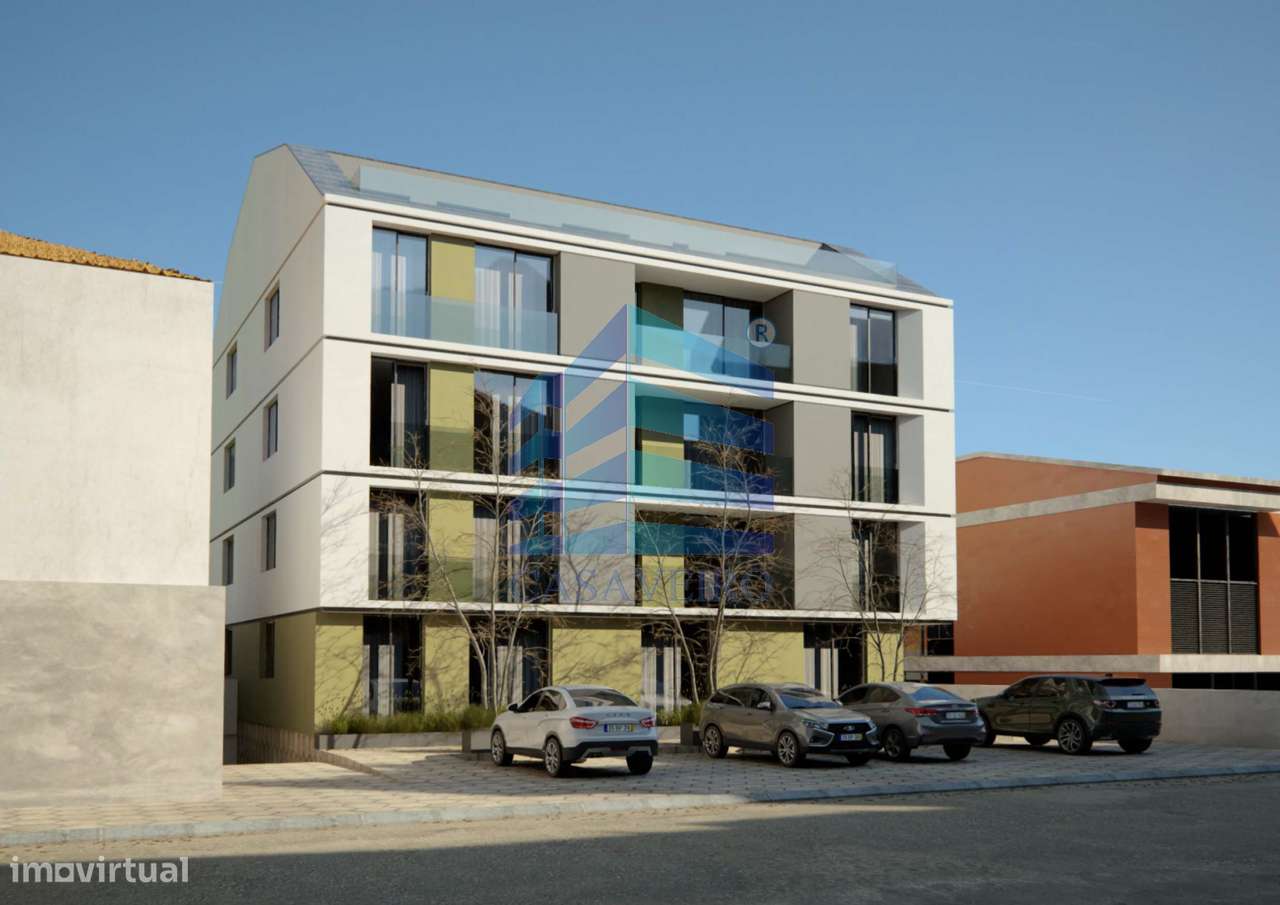 Apartamento T3 Duplex com terraços Aveiro - Grande imagem: 5/9