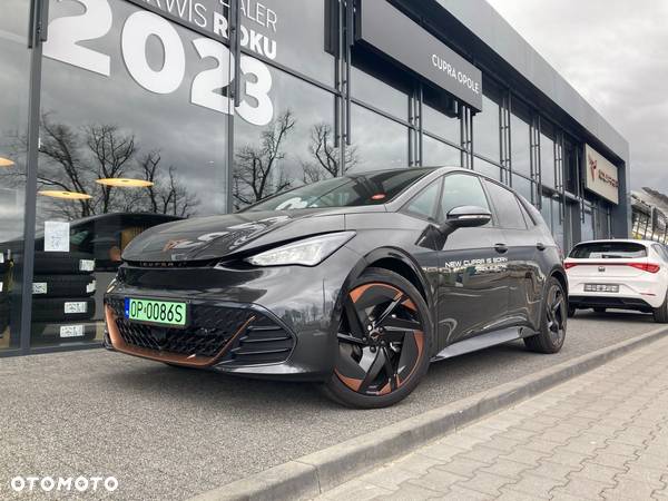 Cupra Born 58kWh E-Boost - 1