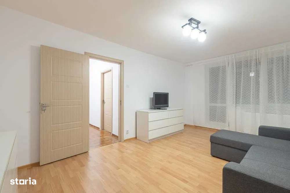 Apartament 2 camere | Mall ParkLake 5' | Parcul IOR | M. Nicolae Grigo - Imagine principală: 2/8