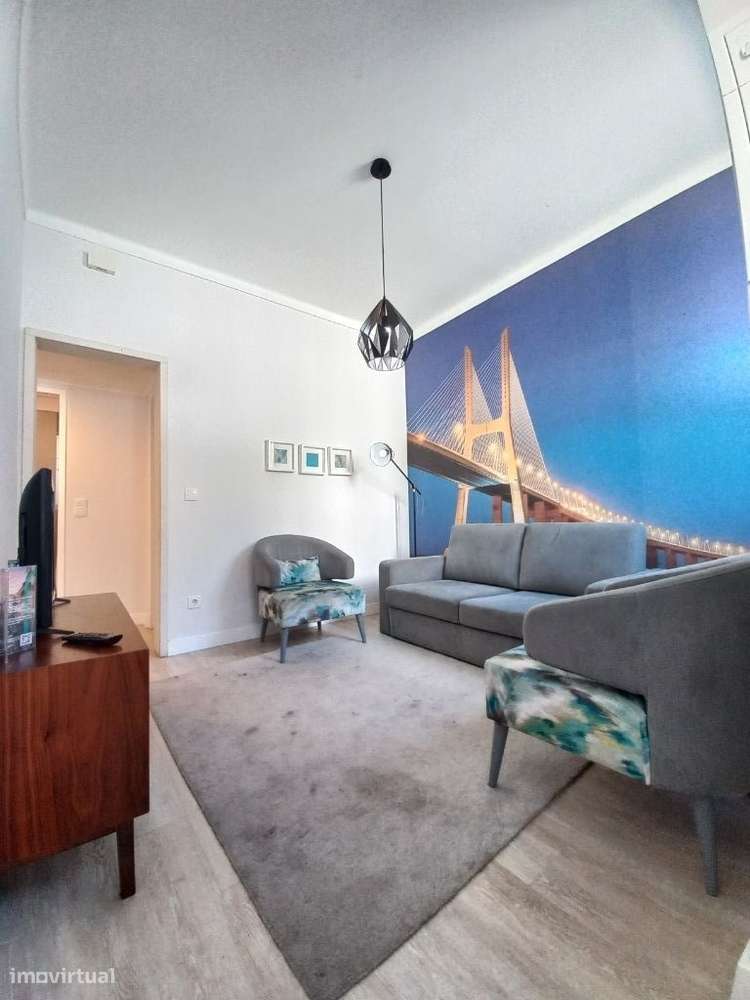 Casa do Embaixador 129-5