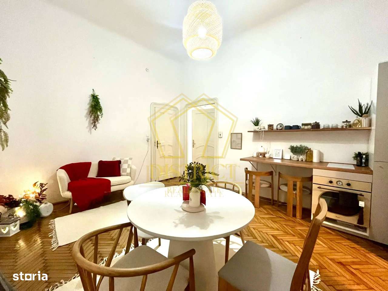Apartament deosebit cu 3 camere | Piata Victoriei - Imagine principală: 1/11