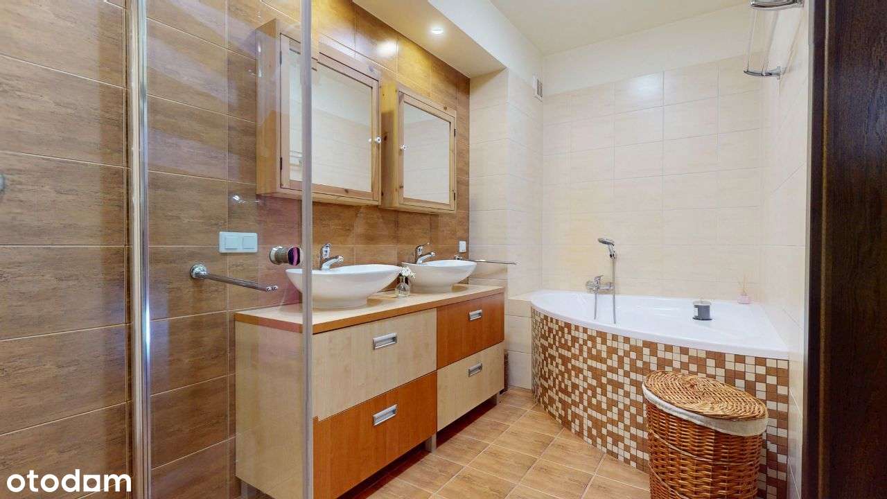 Dom gotowy do wprowadzenia - Pełny obrazek: 5/20