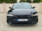 Audi A6 50 TDI mHEV Quattro Sport Tiptronic - 3