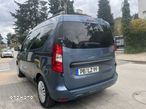 Dacia Dokker TCe 115 Comfort - 9