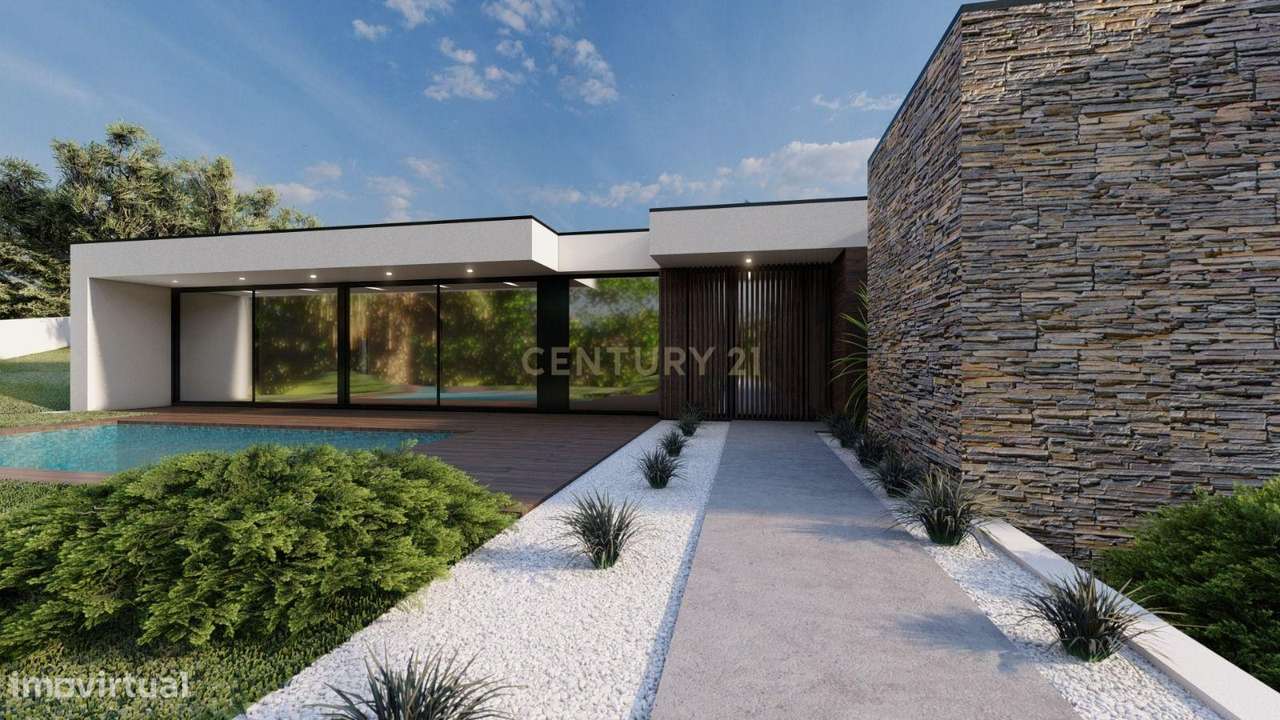 Terreno em Moure, Vila Verde - PIP Aprovado-13