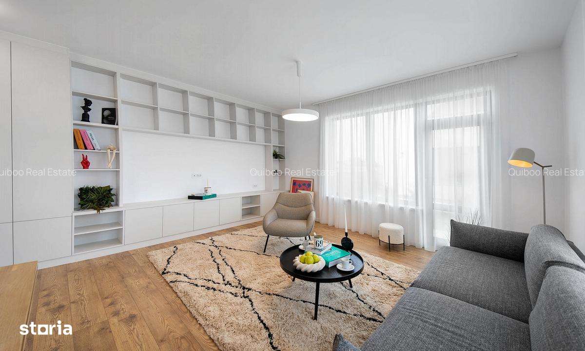 Casa Ulvik, cartier rezidential cu design Nordic, Brasov-7