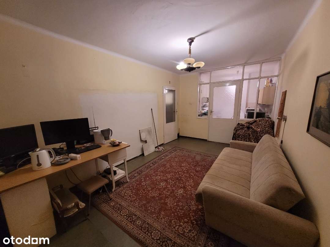 Sprzedam mieszkanie w bloku 37,5 m² w Krotoszynie - Pełny obrazek: 4/20