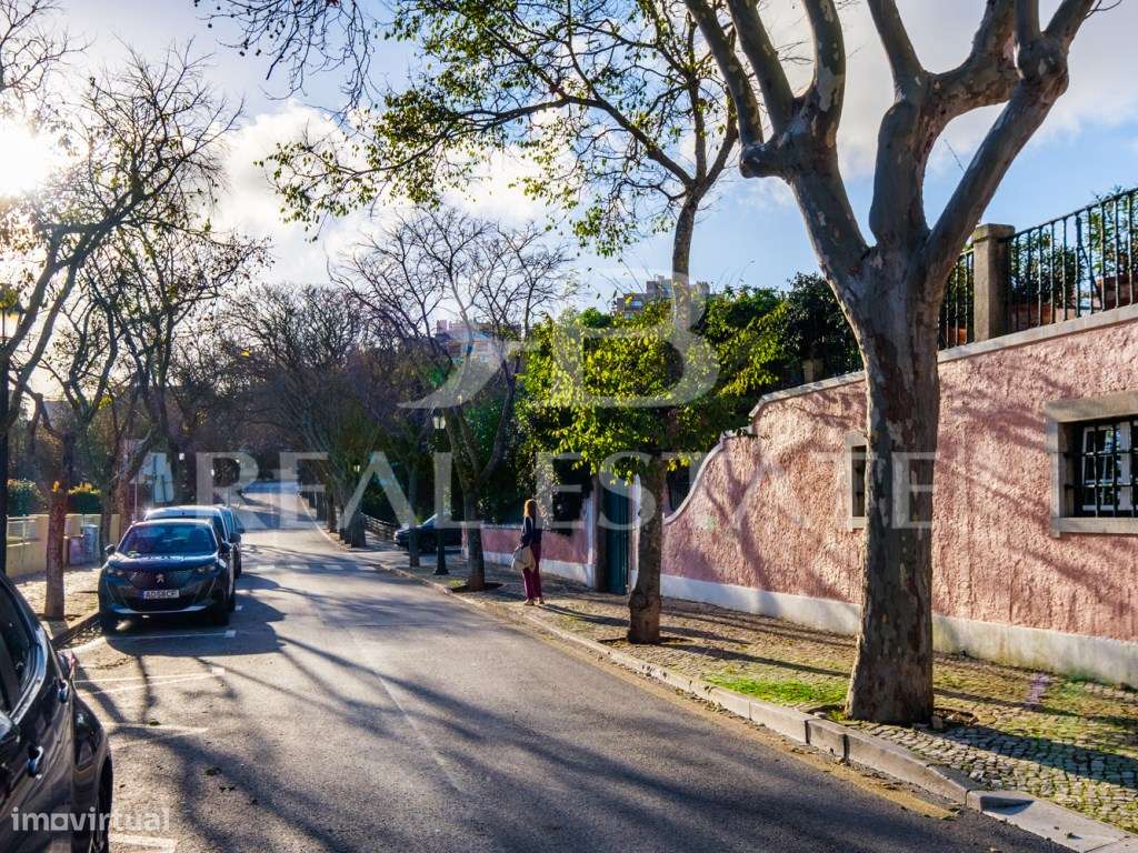 Apartamento T3 + Piscina + Garagem + Arrecadação, no centro de CASC...-20