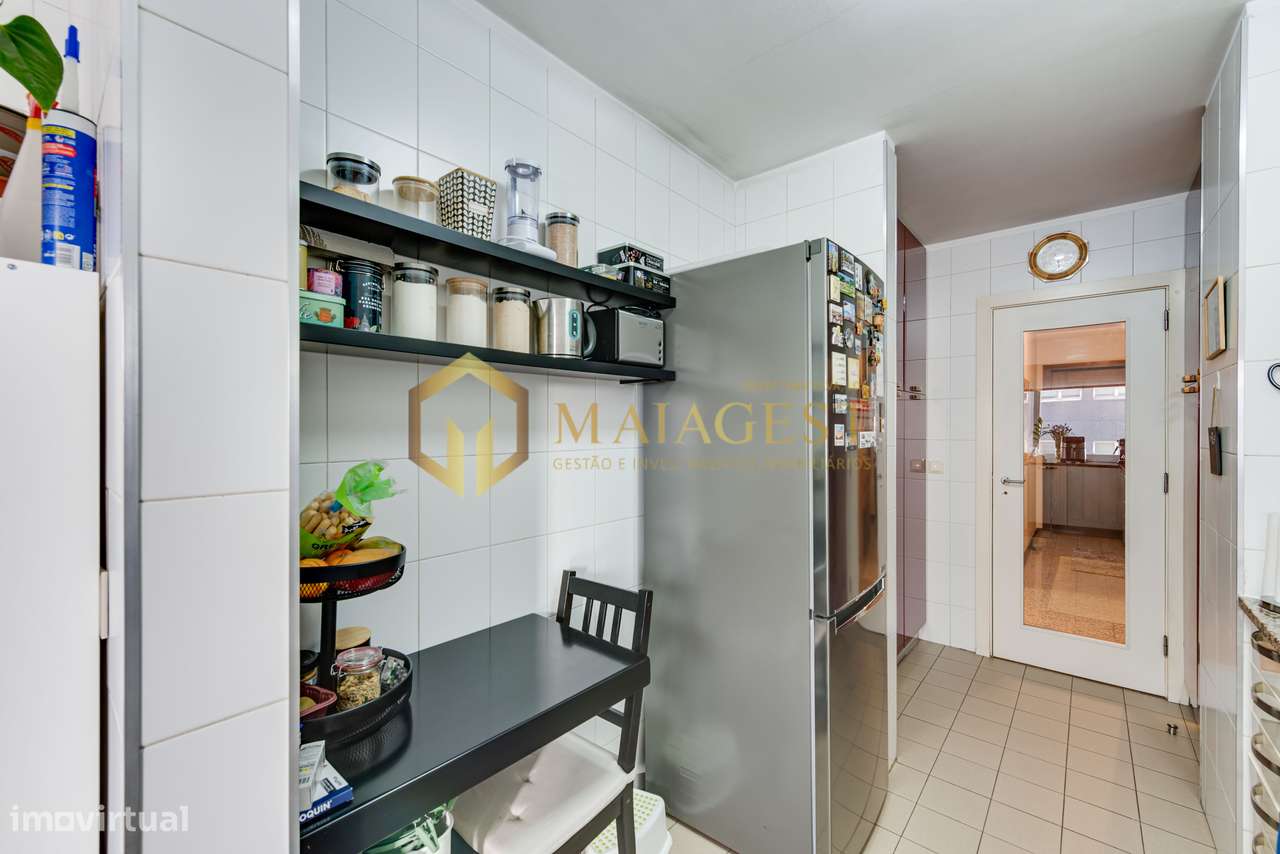 Apartamento T2 no Coração de Vila Nova de Gaia-13