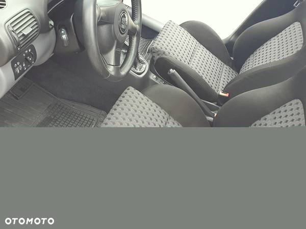 Seat Leon 1.8T Sport - 10
