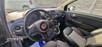 Fiat 500 1.2 8V Dualogic Start&Stopp Lounge - 12