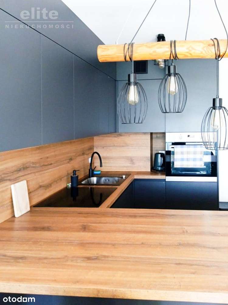 Dziwnówek apartament, 2 pokoje, miejsce postojowe, - Pełny obrazek: 5/11