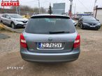 Skoda Fabia - 7