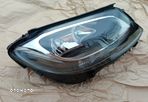 MERCEDES C KLASA W205 205 LAMPA PRAWA ZWYKŁA H7 NOWA ORYGINAŁ - 4