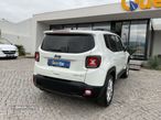 Jeep Renegade 1.6 MJD Limited DCT - 12