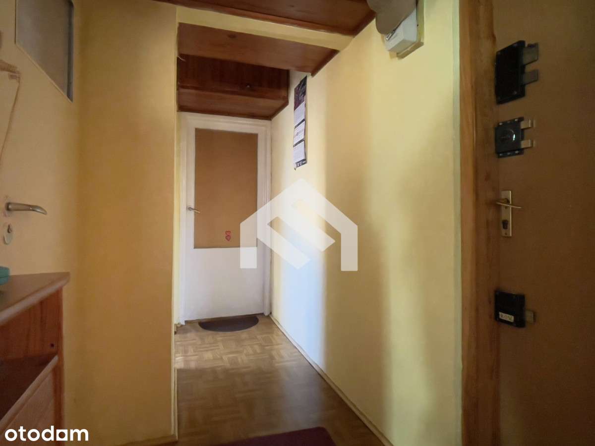 Bielany | 3 pokoje | balkon | 47m2 | KW | piwnica-7