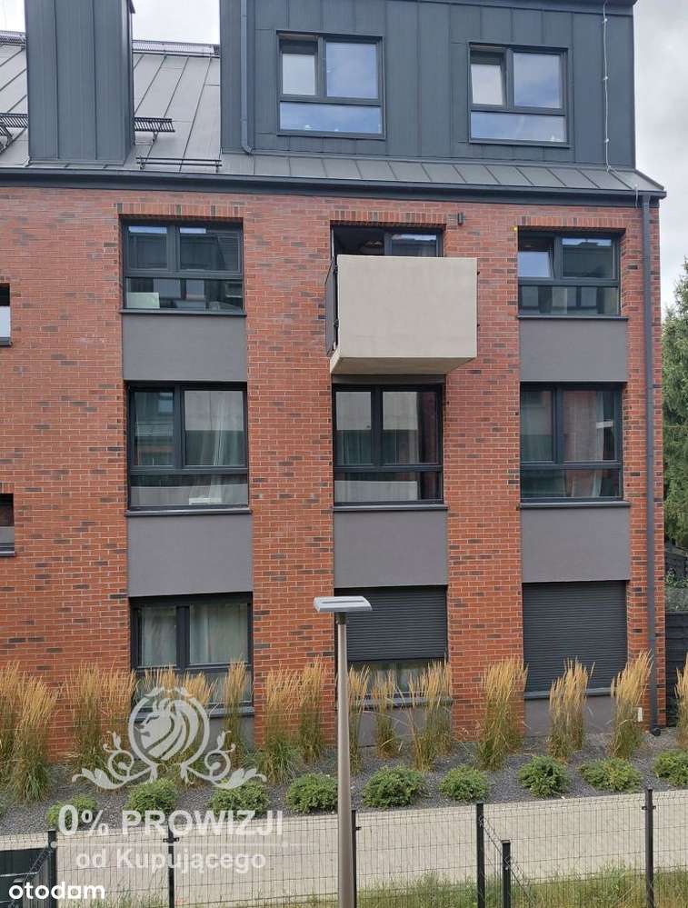 Piękne mieszkanie 3pokojowe z ogródkiem w zielonej-19