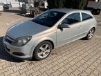 Opel Astra III GTC 1.6 Sport Easytronic - 1