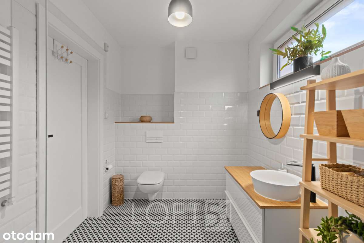 Dom w otoczeniu natury z dużą działką-15