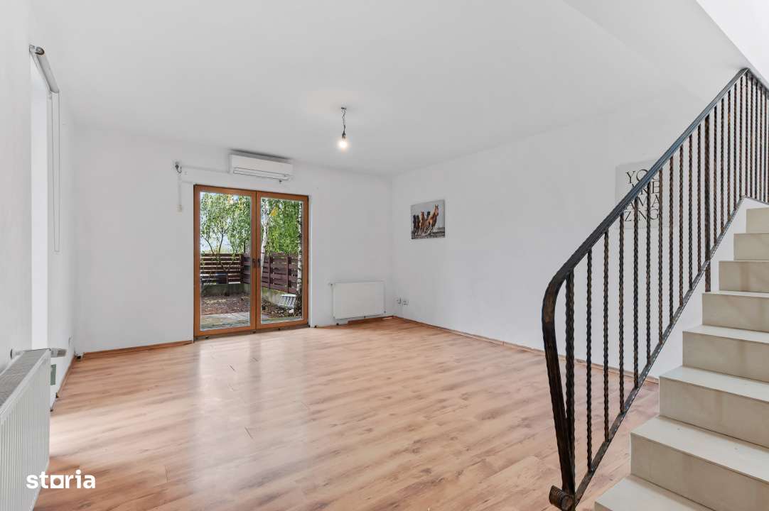 VILA IN BALOTESTI ,SUBURBIE IN PLINA DEZVOLTARE-18