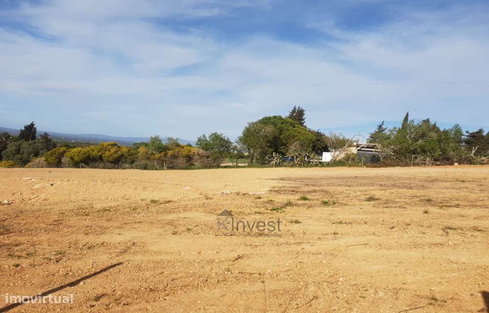 Lote de Terreno para Construção Espaço Comercial - Ferrel, Lagos-7