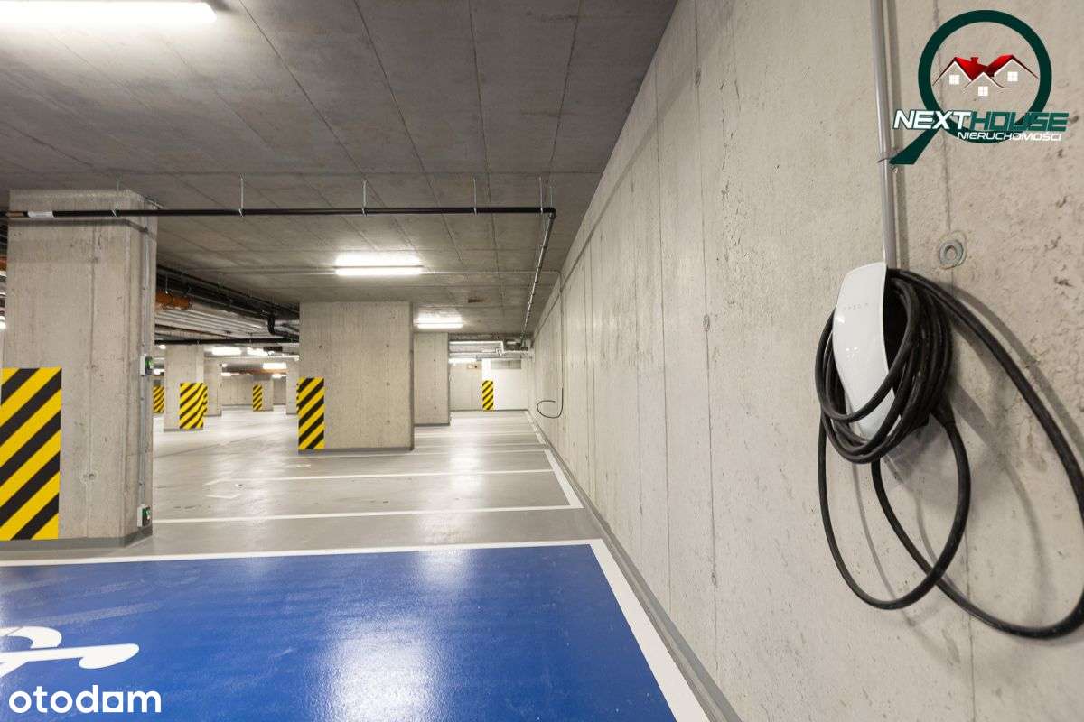 Mieszkanie 58.34m2 Zabłocie/Kraków.-12