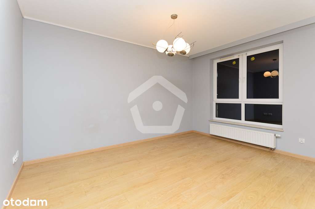 Mieszkanie 3 pokojowe os. Zalesie - Pełny obrazek: 5/15