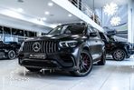 Mercedes-Benz GLE AMG 63 S 4-Matic - 1