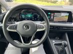 VW Golf Variant 1.5 TSI ACT OPF IQ.DRIVE - 8