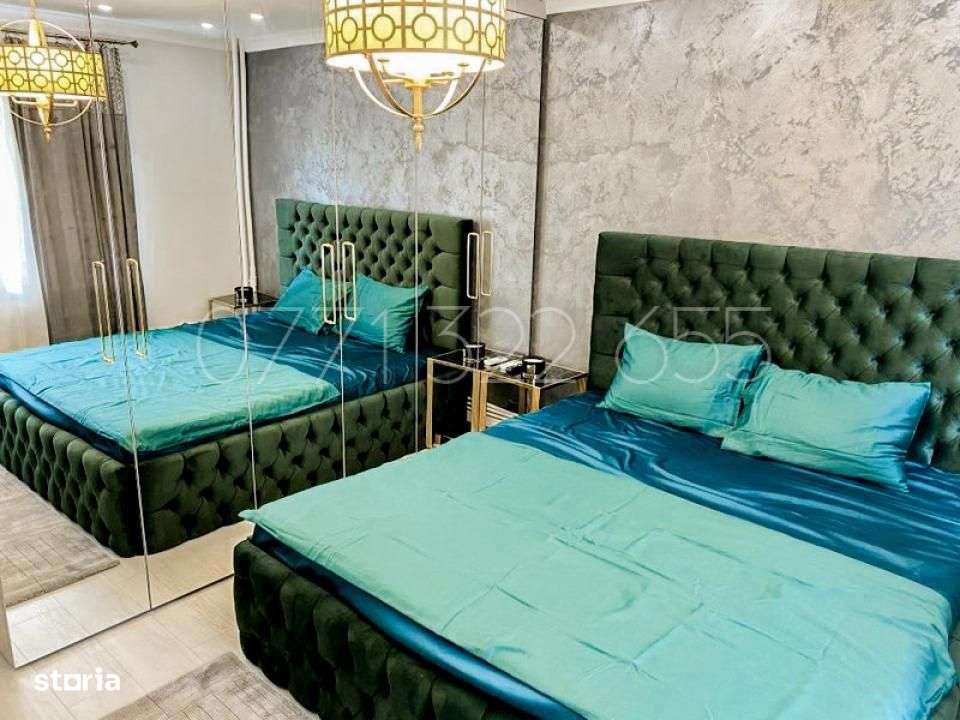 Vitan Mall Stradal Metrou Mihai Bravu Prima Inchiriere LUX - Imagine principală: 4/10