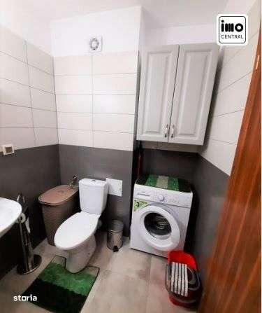 Apartament cu 3 camere, mobilat si utilat modern, in Viva City-11