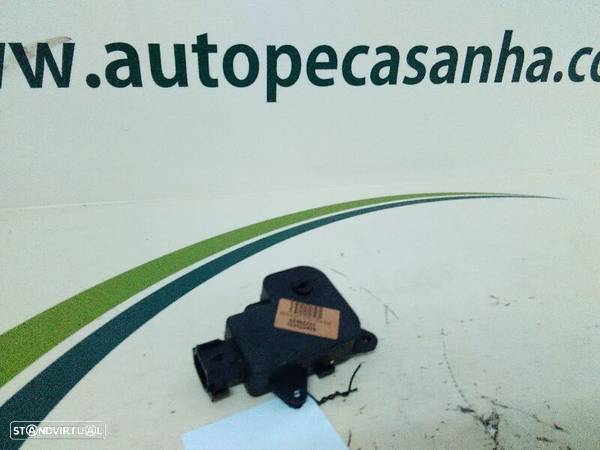 Motor De Comporta Renault Espace Iv (Jk0/1_) - 1