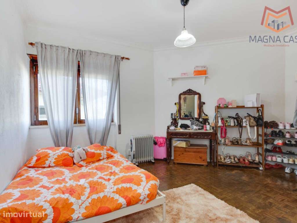 Moradia T10 com logradouro a 5 min da A5, a 7 min de carro da Nova ...-51