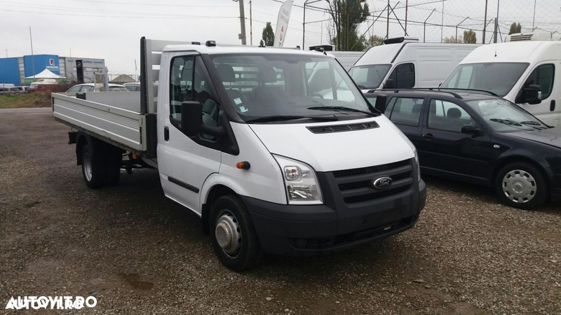 Foi arc ford transit - 1