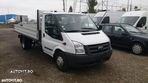 Foi arc ford transit - 1