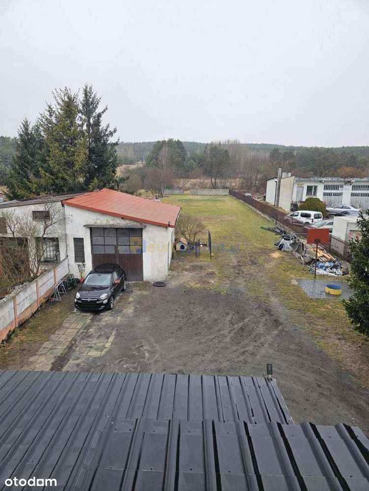 Dom w zabudowie bliźniaczej - Pełny obrazek: 5/15