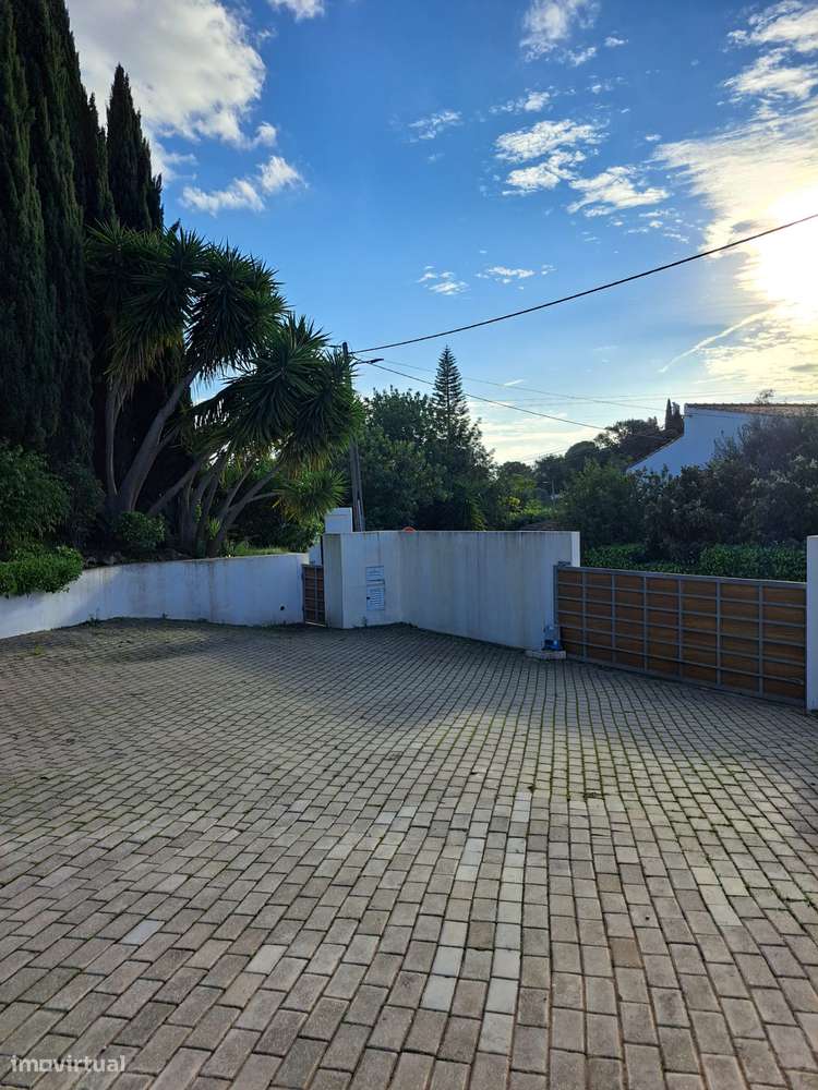 Moradia V5 perto de São Brás de Alportel-6