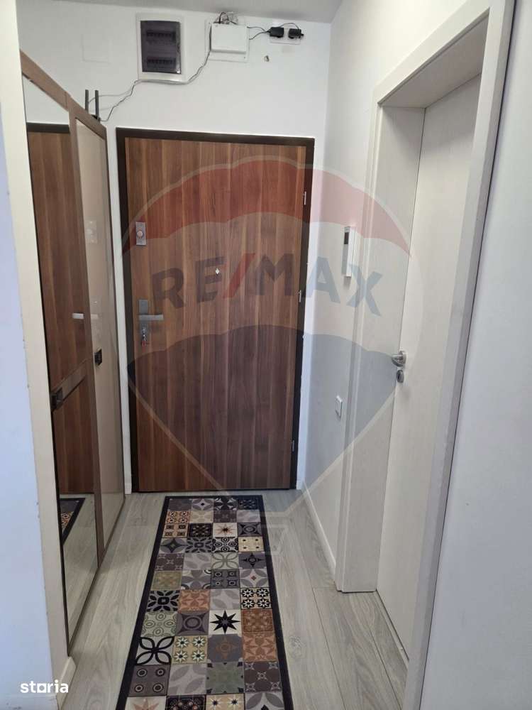 Apartament cu 3 camere in complexul Grand Hill Residence + parcare-15