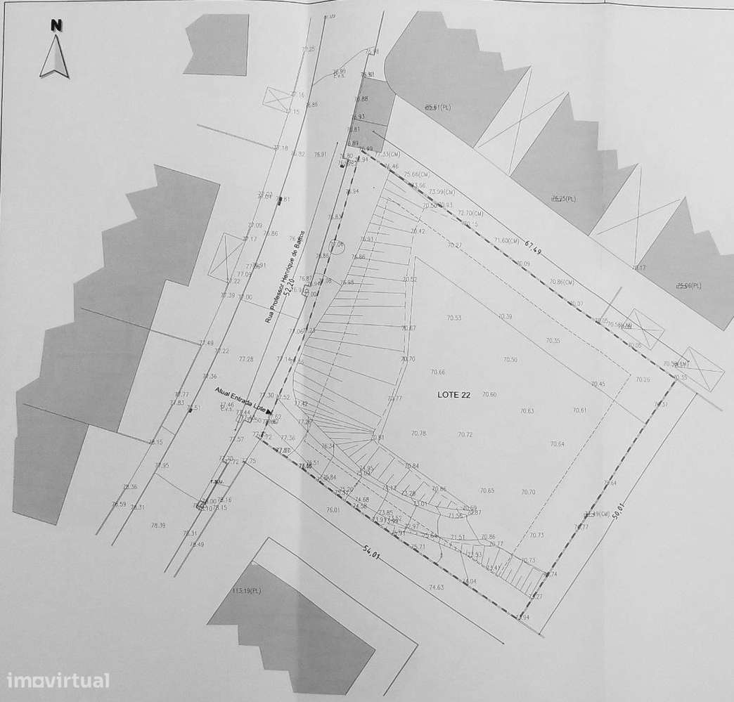 Terreno para Hotel, junto ao Aeroporto Lisboa e 2ªCircular.-12