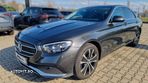 Mercedes-Benz E 220 d 9G-TRONIC - 1