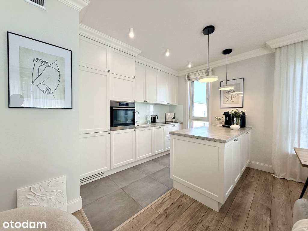 Mieszkanie 3 pok/68,5 m2/loggia/garaż x2/komórka-2