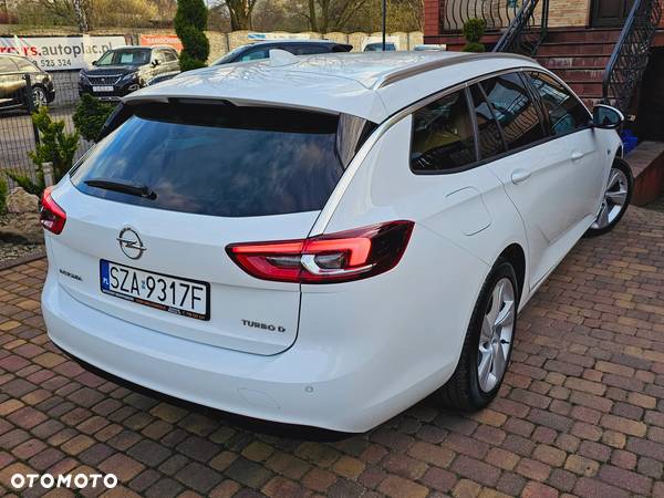 Opel Insignia 2.0 CDTI Sports Tourer Automatik Innovation - 18