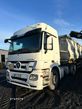 Mercedes-Benz Actros 1844 LS - 1