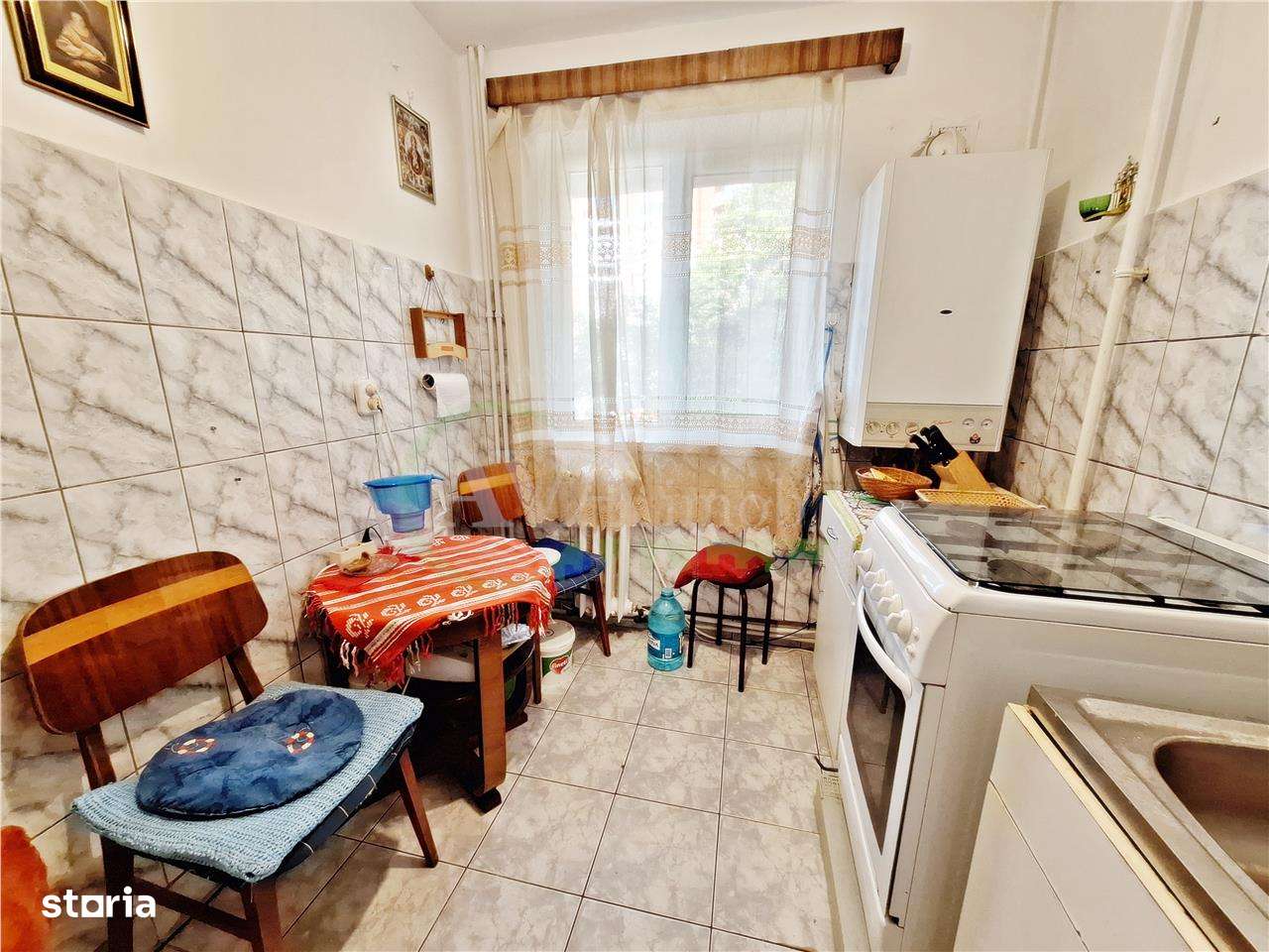 Apartament 2 camere decomandat | zona Tic Tac, Bacau - Imagine principală: 3/5