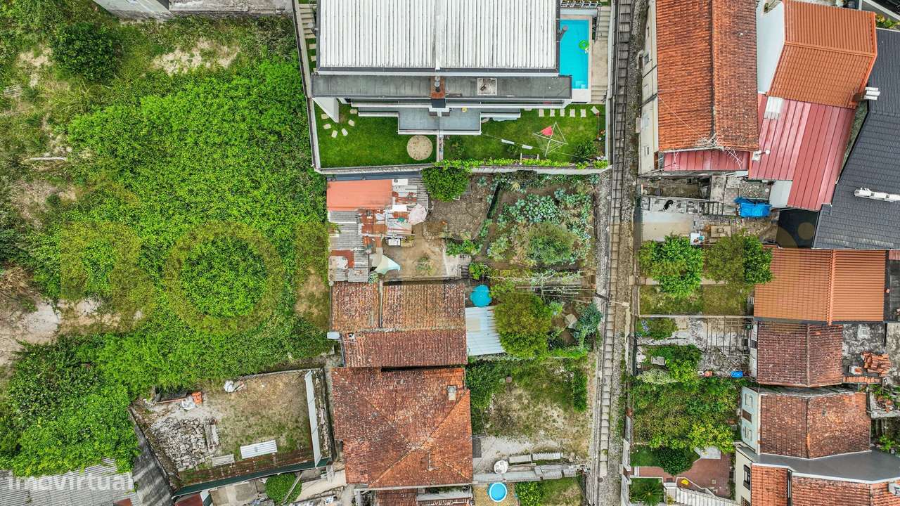 Moradia T3 em S.Vítor, Braga-20