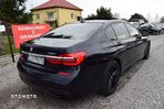 BMW Seria 7 750Li xDrive sport - 3