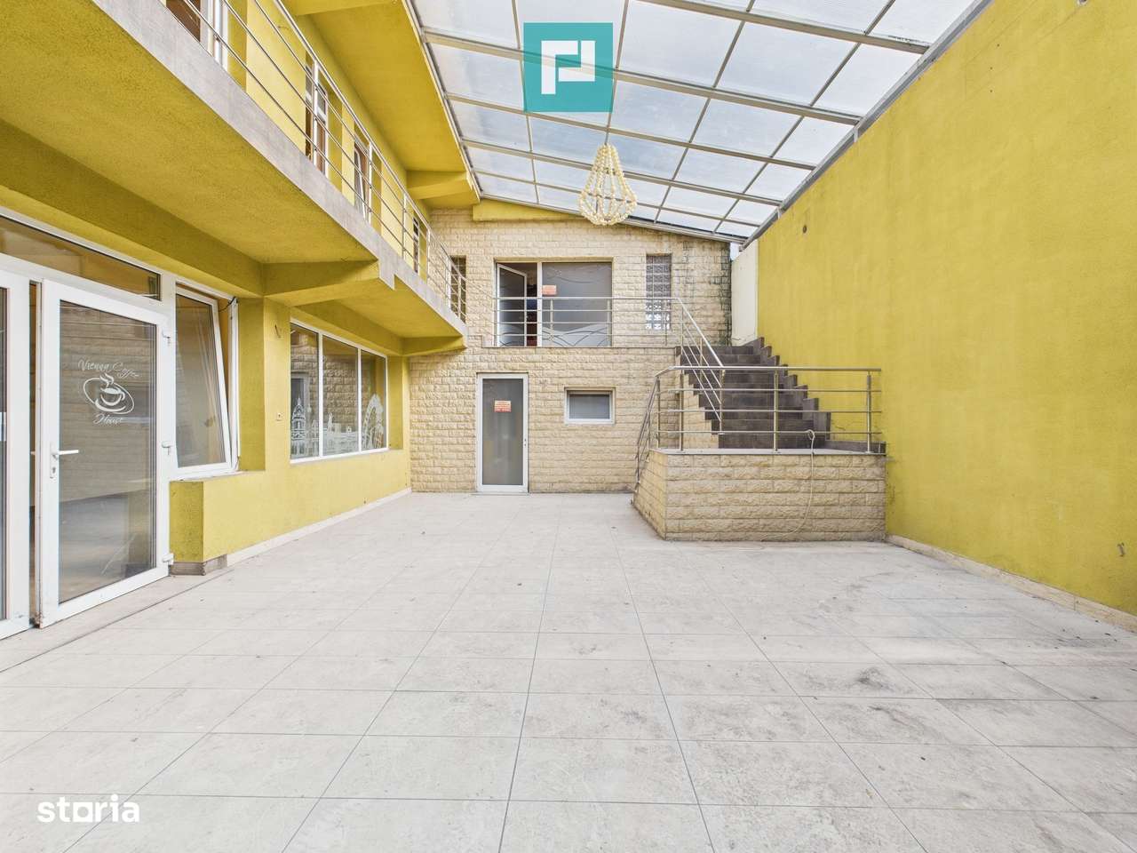 Pensiune D+P+E+M, Calea Iuliu Maniu. - Imagine principală: 1/13