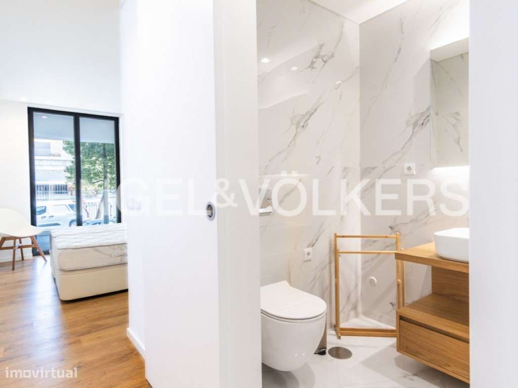 Apartamento T4 de Luxo Frente Ria Formosa-17